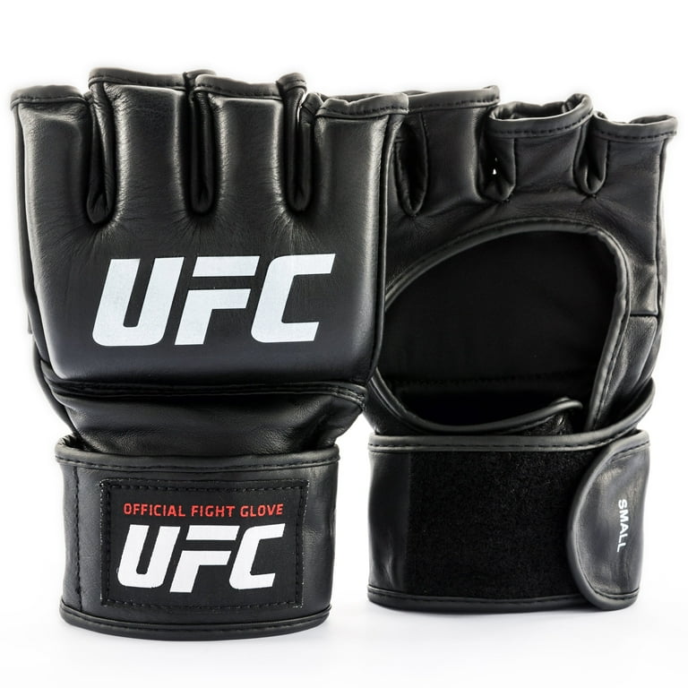 Shop UFC Practice Gloves for MMA Training and Sparring – Official Gear