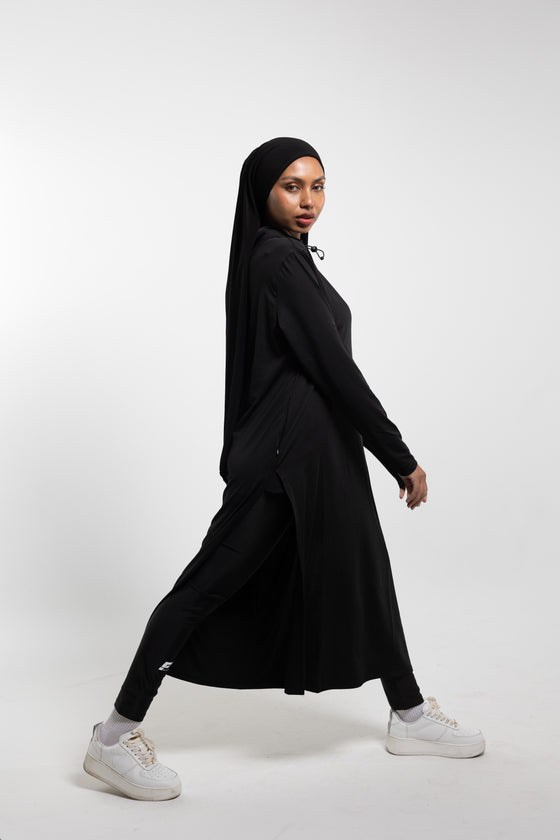 Abaya Sport: The Perfect Blend of Modesty and Comfort for Active Women