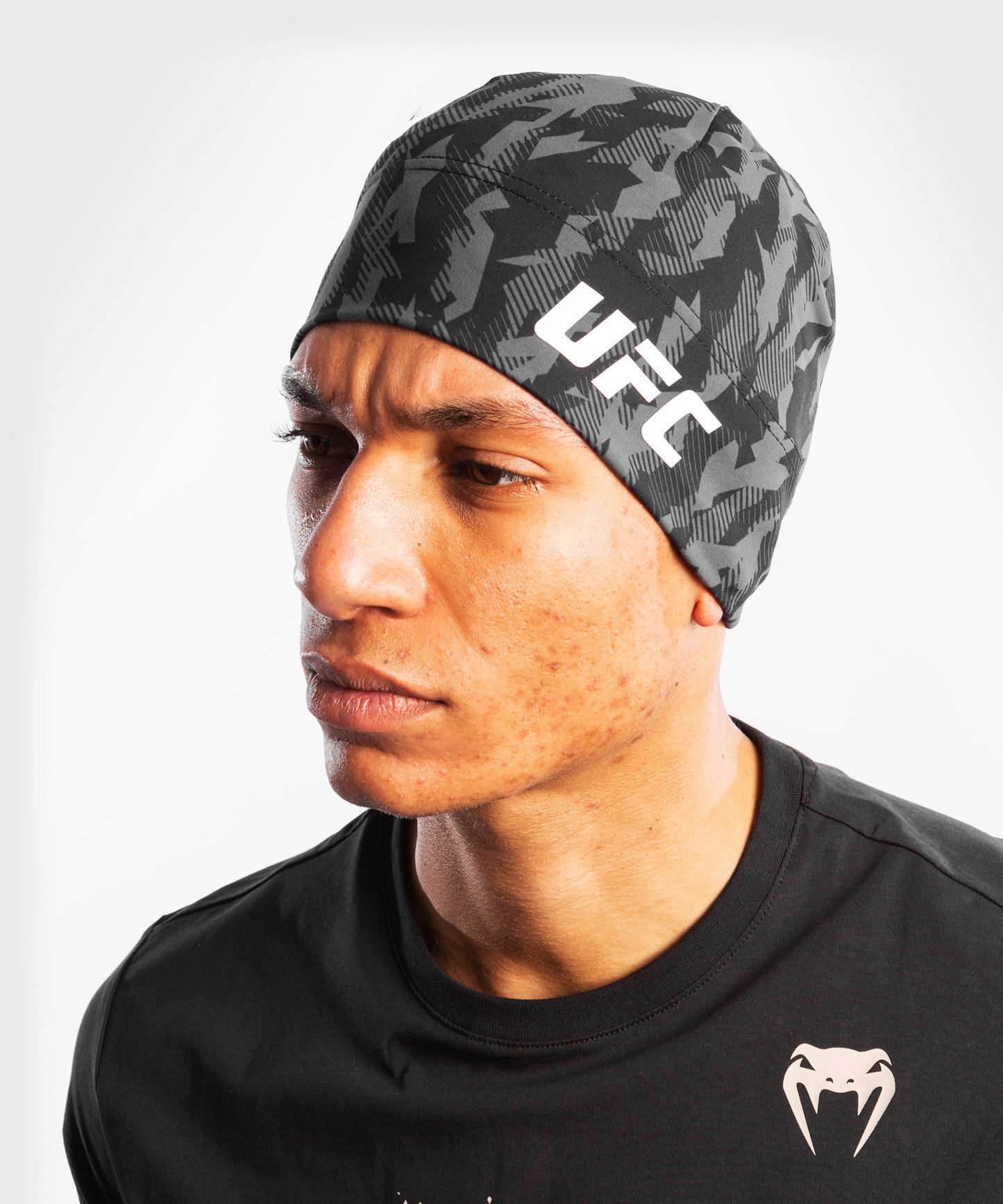 Stay Warm with UFC Beanie – Official MMA Gear for Fans and Athletes