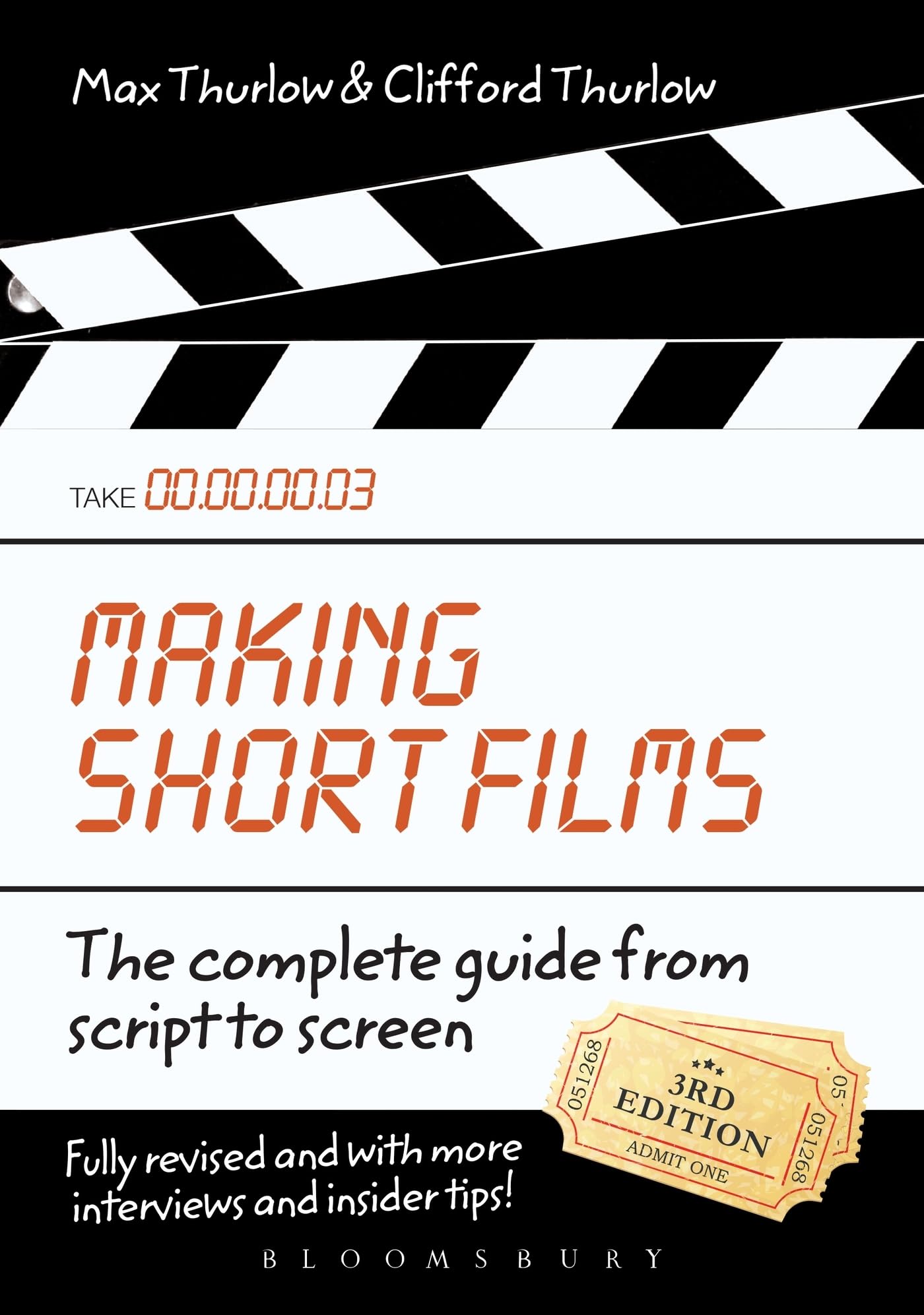 Mastering the Art: How to Direct a Short Film Successfully