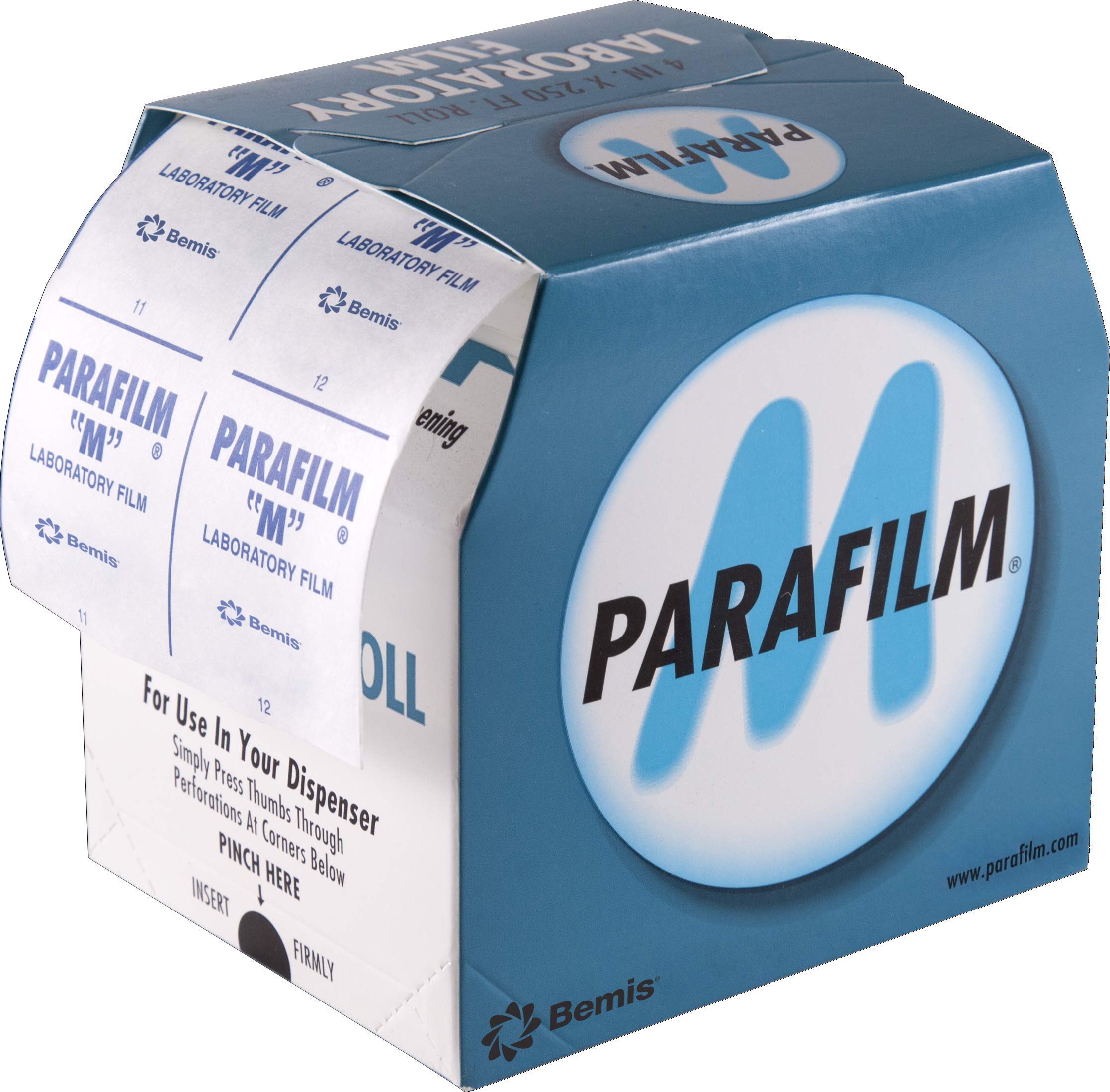 High-Quality Parafilm Tape: Ideal for Lab, Garden, and Sealing Needs