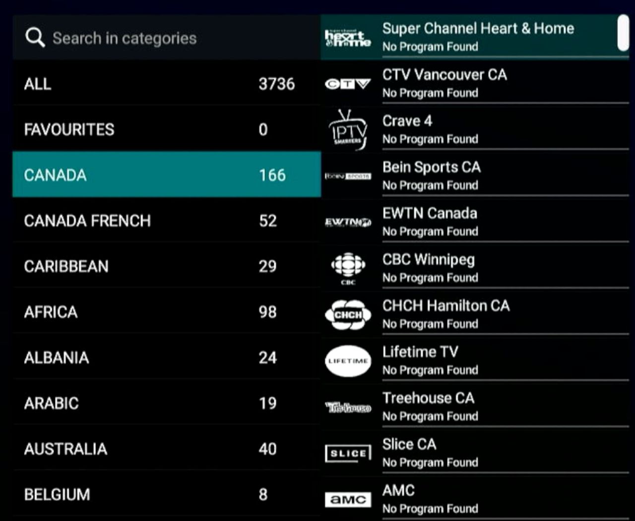 Apollo TV Channel Lineup: Discover Over 22,000 Live Channels and On-Demand Content