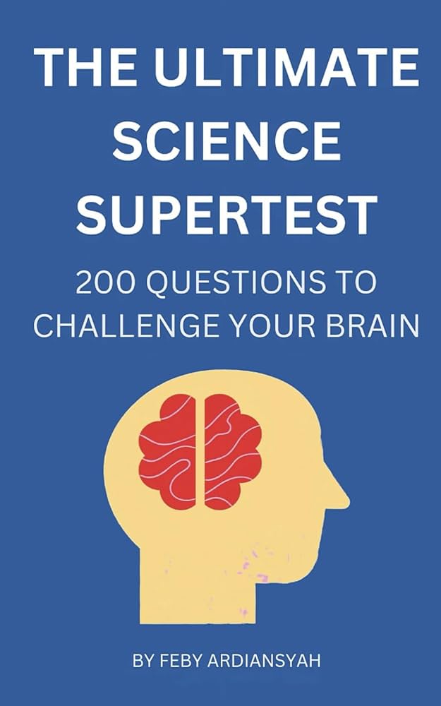 Dive into SuperQuizzes.net for Ultimate Trivia Challenges and IQ Tests!