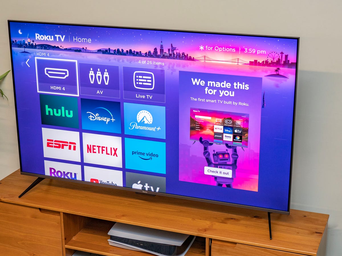 Grab the Latest Smart TV Deals – Affordable Prices on Top Brands