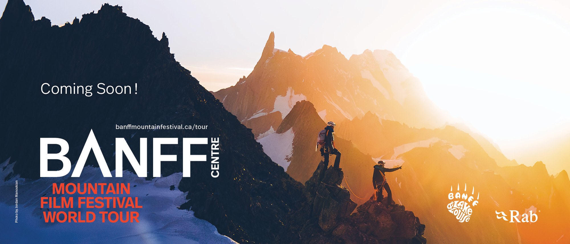 Banff Film Festival Reno 2024: A Must-See Adventure Film Experience