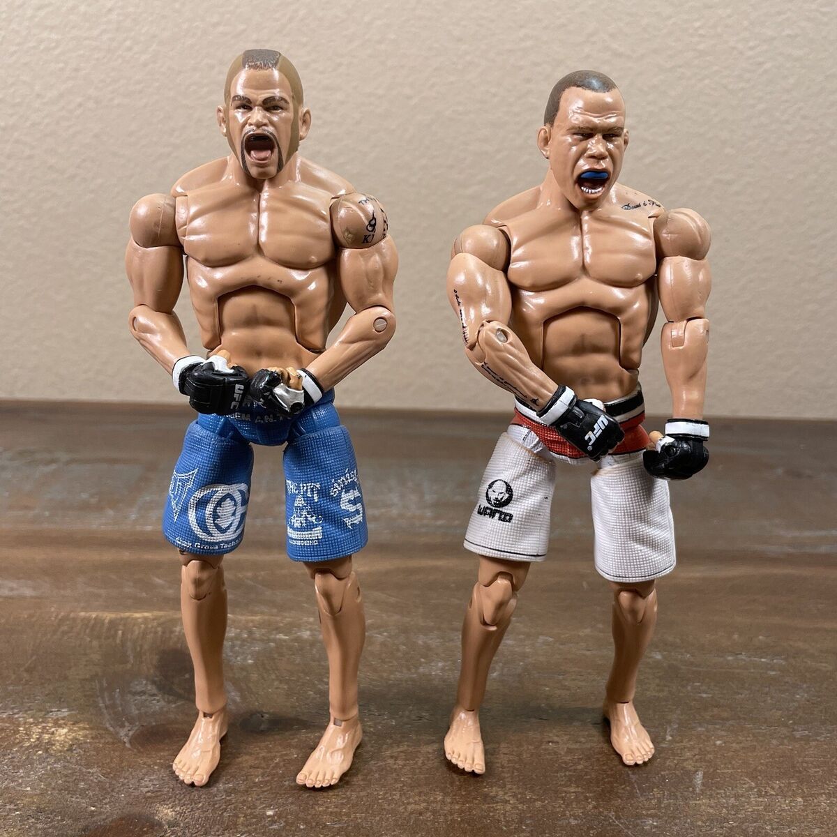 Buy UFC Jakks Pacific Figures: Best MMA Collectibles & Toys