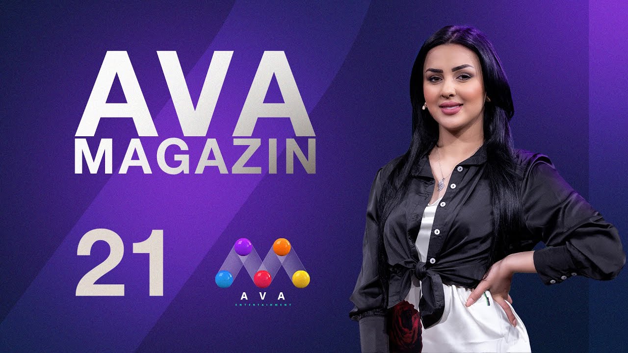 Watch AVA TV Live: Stream Kurdish TV Shows & Movies Online