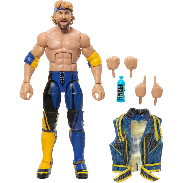 Best Deals on WWE Superstars Action Figures Today