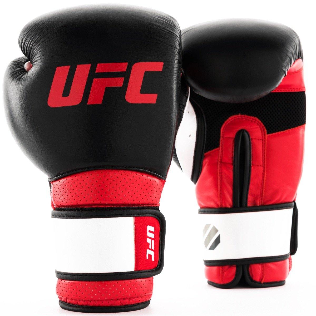 Shop Official UFC Boxing Mitts for Training & Sparring