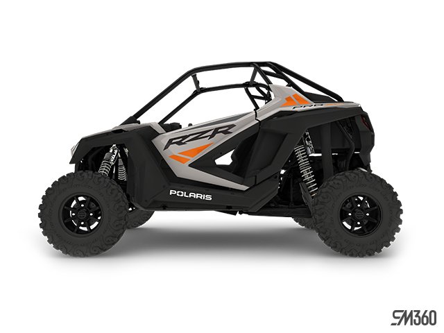 2023 Polaris RZR Pro XP Sport Review: Features, Prices, and Specs