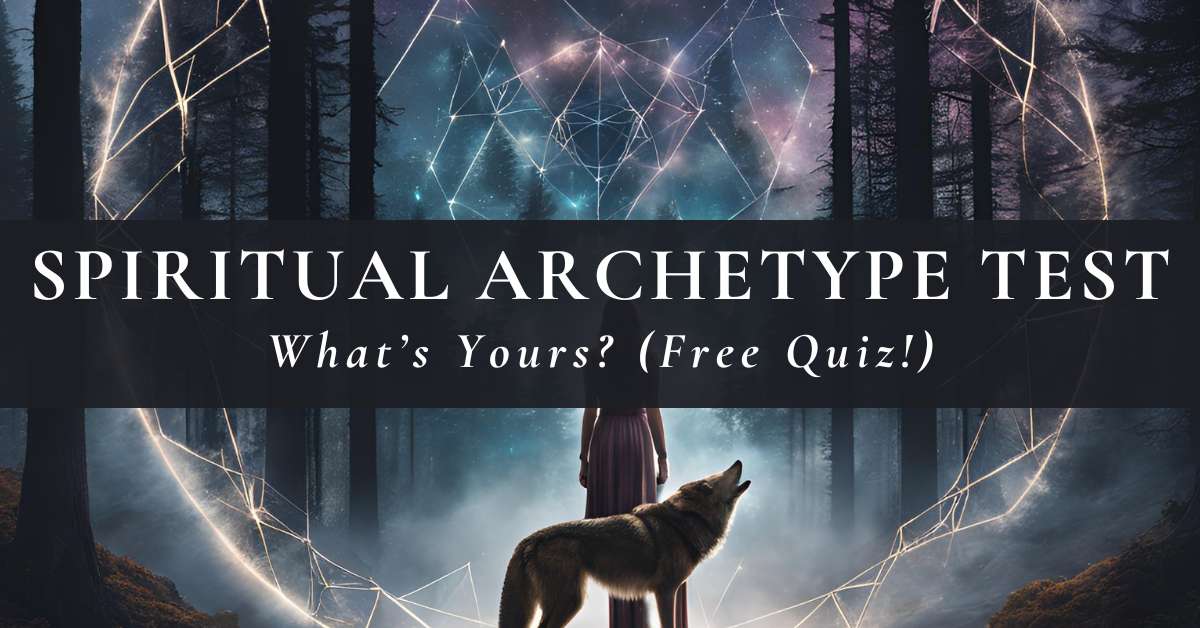 Find Your Spiritual Archetype: Take Our Comprehensive Spiritual Quiz