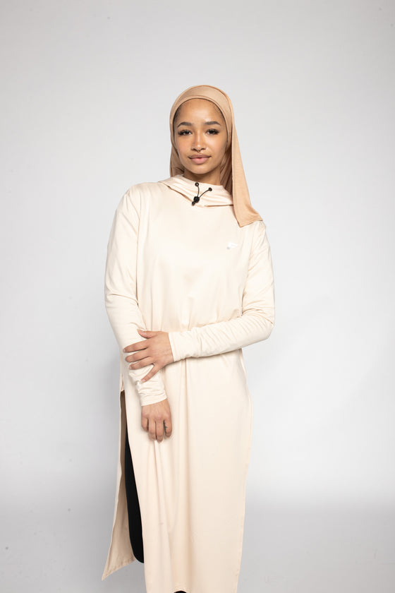 Abaya Sport: The Perfect Blend of Modesty and Comfort for Active Women