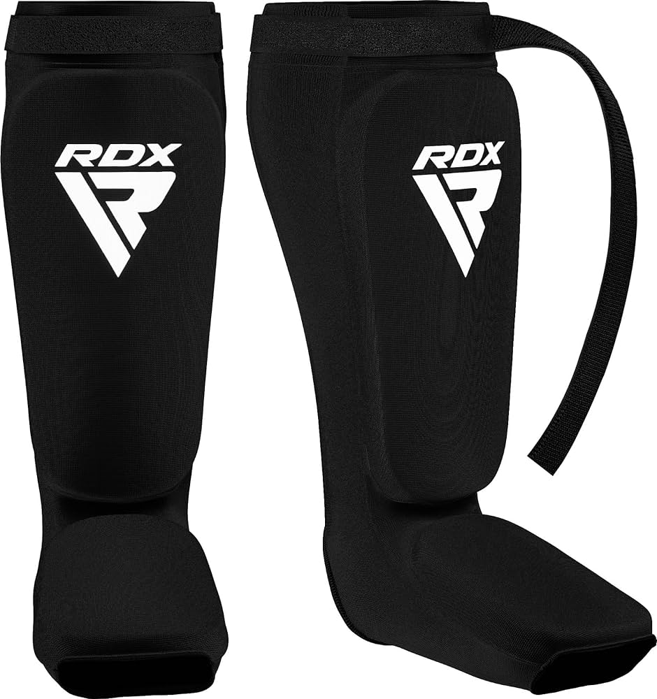 Best UFC Shin Pads for MMA Fighters: Enhance Your Performance