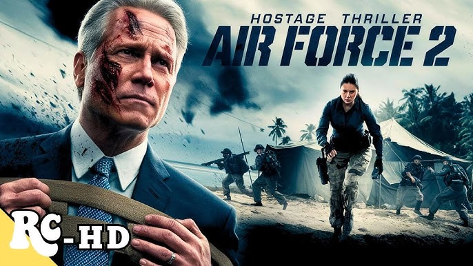 Must-See AF Films: Air Force Action Movies and Thrillers You Cant Miss