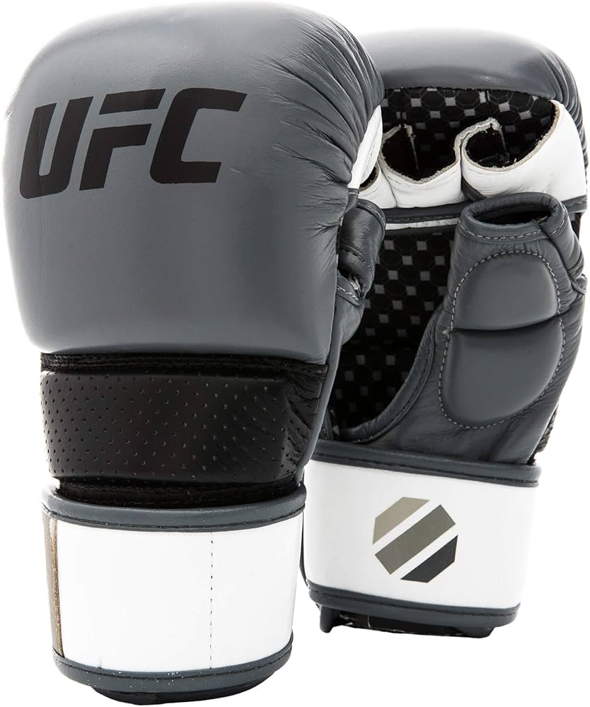 Best 4 Ounce UFC Gloves for MMA Training and Sparring