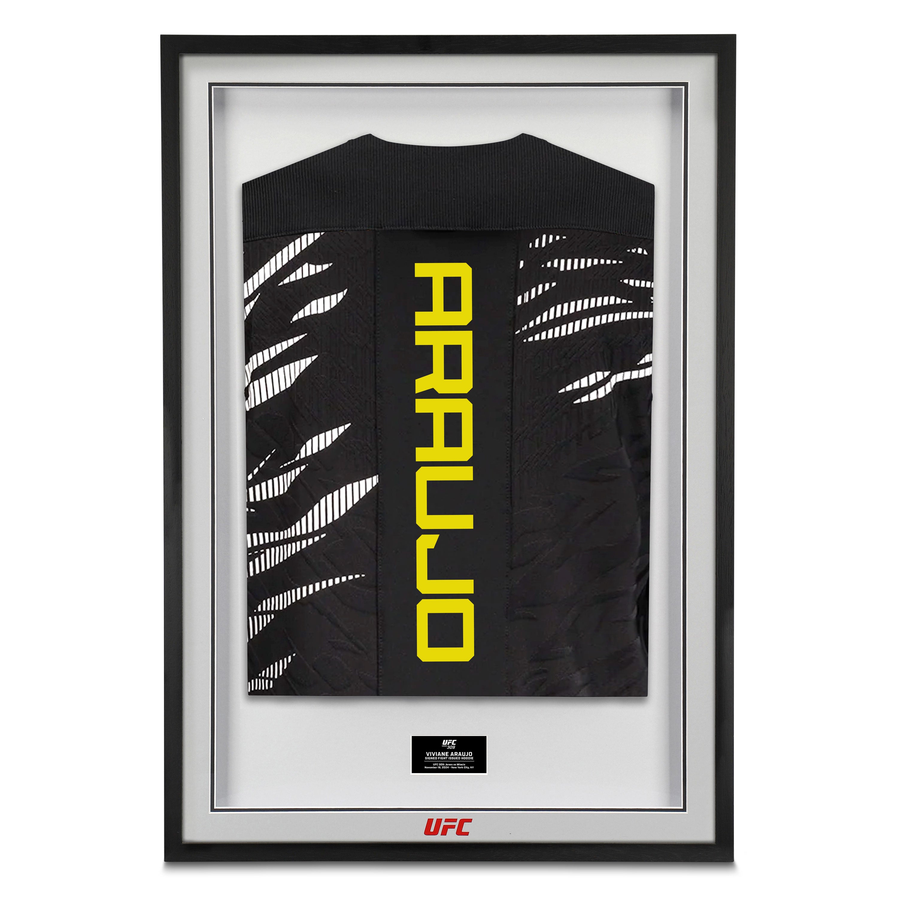 Authentic UFC Fighter Shirts: Shop Official UFC Collectibles