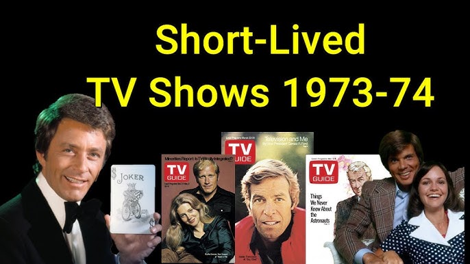 Explore the 1966–67 TV Schedule: Top Shows and Networks