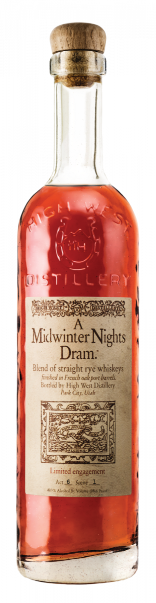 A Midsummer Nights Dram: Unveiling the Perfect Blend for Whiskey Lovers