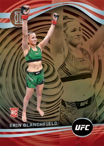 2023 Panini Chronicles UFC Checklist: Complete Guide to Every Card and Value