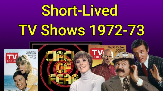 Explore the 1966–67 TV Schedule: Top Shows and Networks