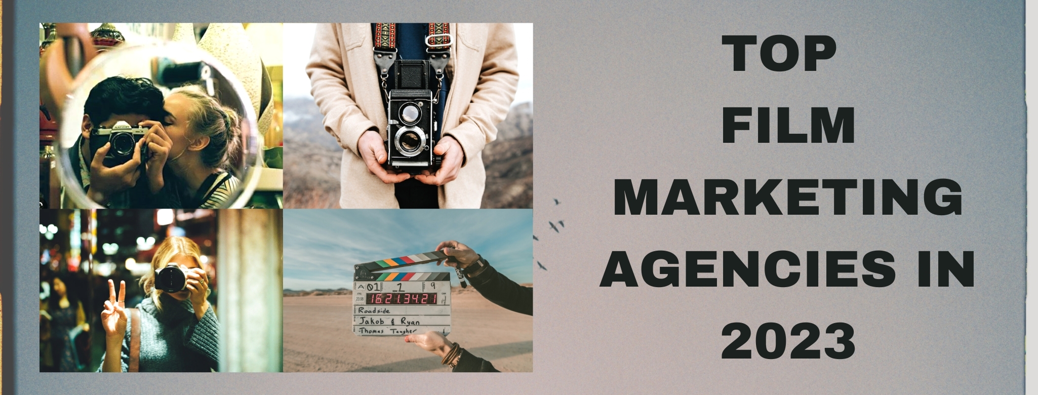 Expert Influencer Marketing Agency for Film and TV Series Partnerships