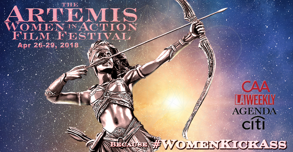 Artemis Women in Action Film Festival: Honoring Powerful Women in Action Movies