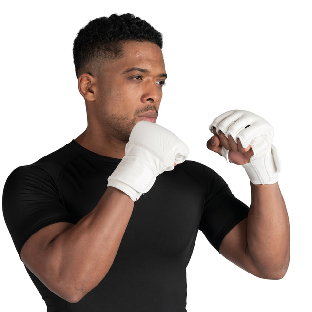 Best 4 Ounce UFC Gloves for MMA Training and Sparring