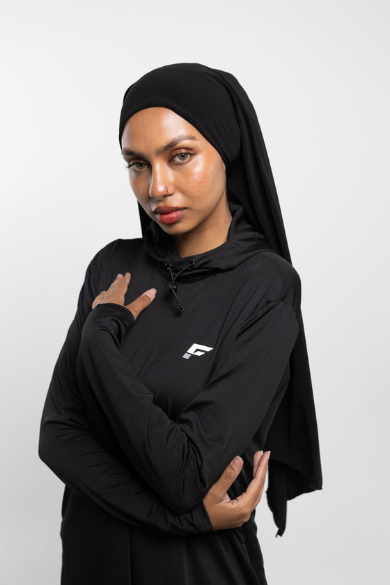 Abaya Sport: The Perfect Blend of Modesty and Comfort for Active Women