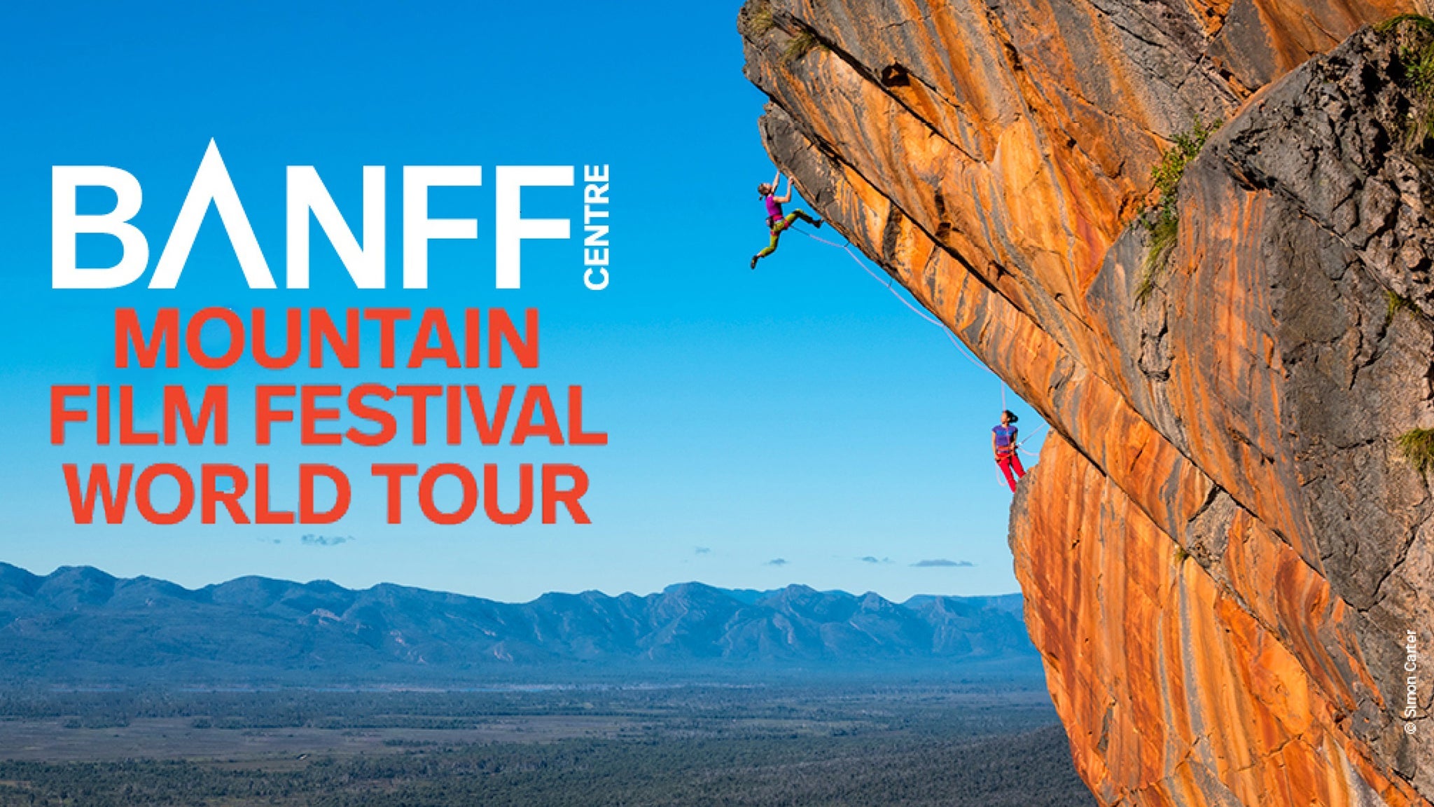 Banff Film Festival Denver 2024: Dates, Tickets & What to Expect