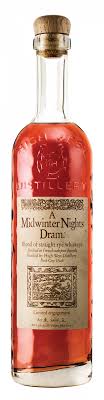 A Midsummer Nights Dram: Unveiling the Perfect Blend for Whiskey Lovers