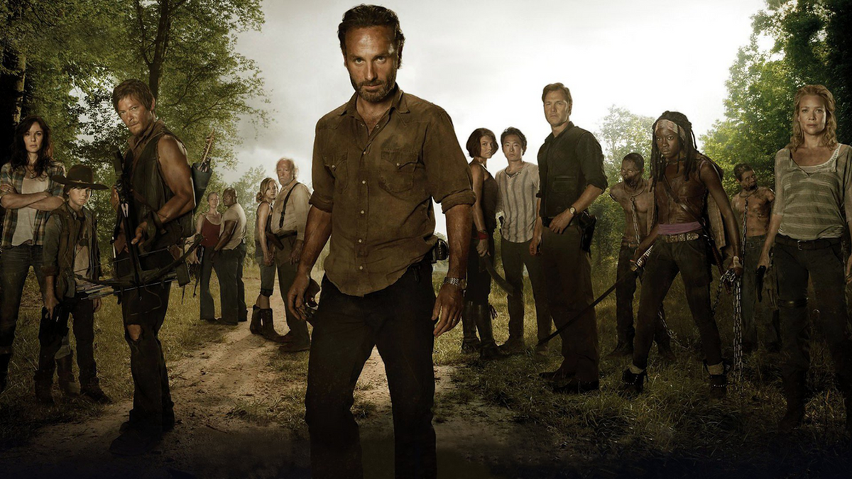 Explore The Walking Dead Quizzes: From Characters to Seasons, Test Your Expertise