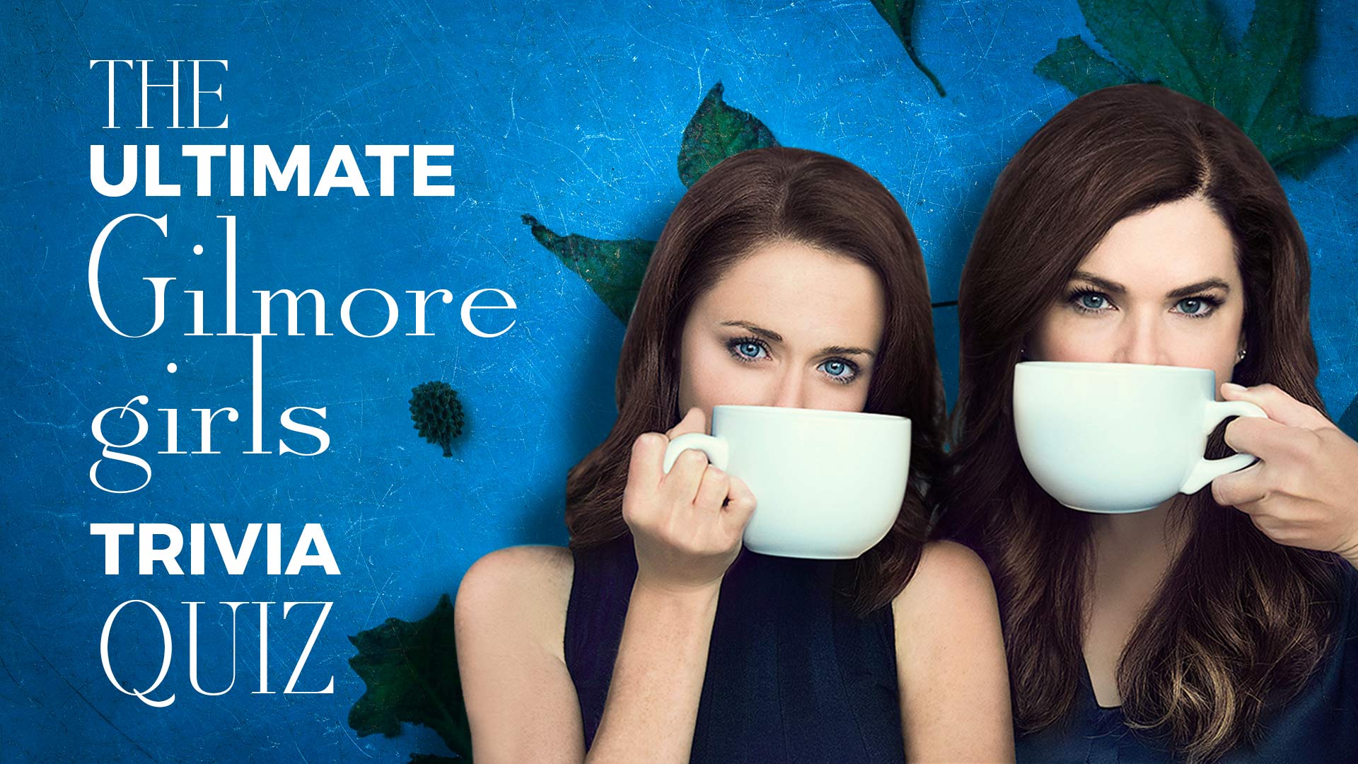 Ultimate Gilmore Girls Quizzes: Test Your Knowledge of the Show