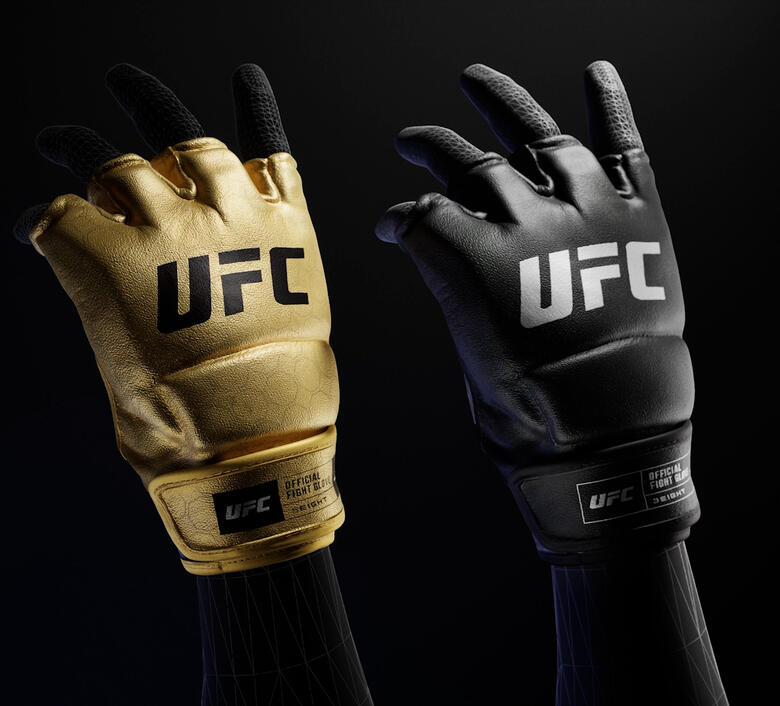 UFC Official Fight Gloves: Revolutionizing Protection & Performance in MMA