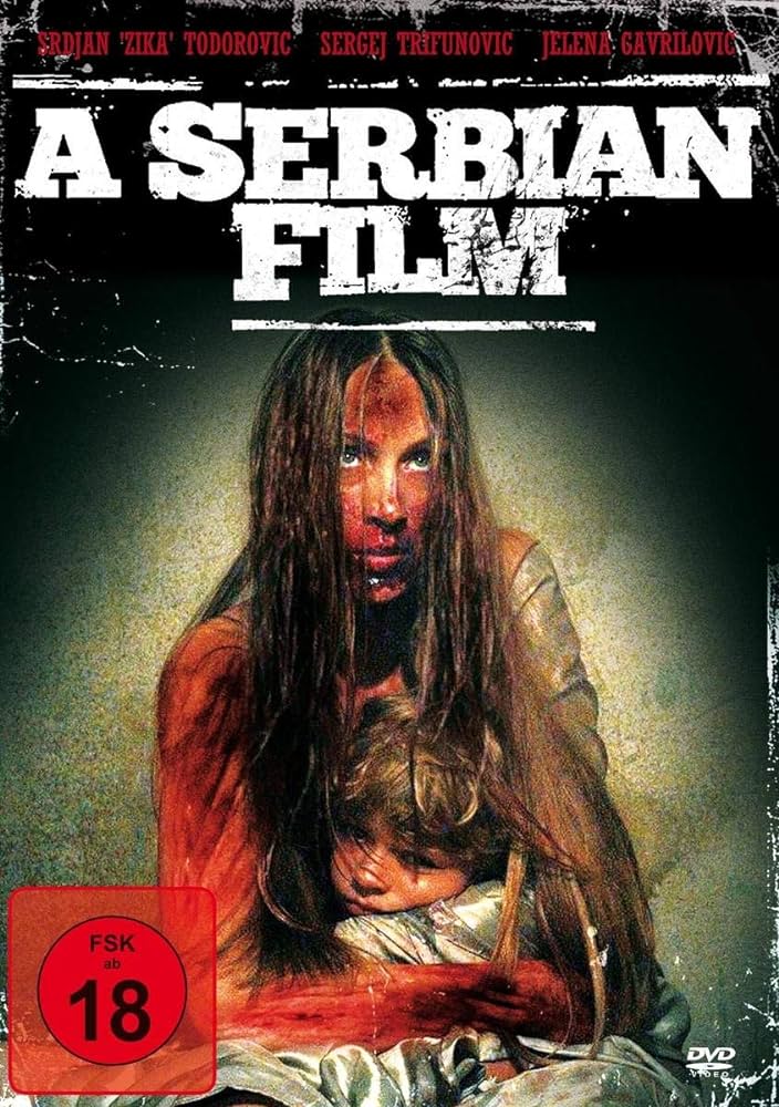 Where to Purchase A Serbian Film Online: Best Deals and Formats