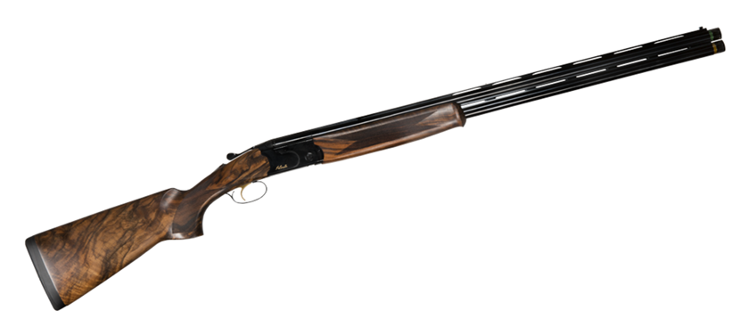 Beretta 686 Onyx Pro Sporting 28 Gauge: Ideal Shotgun for Competitive Shooters