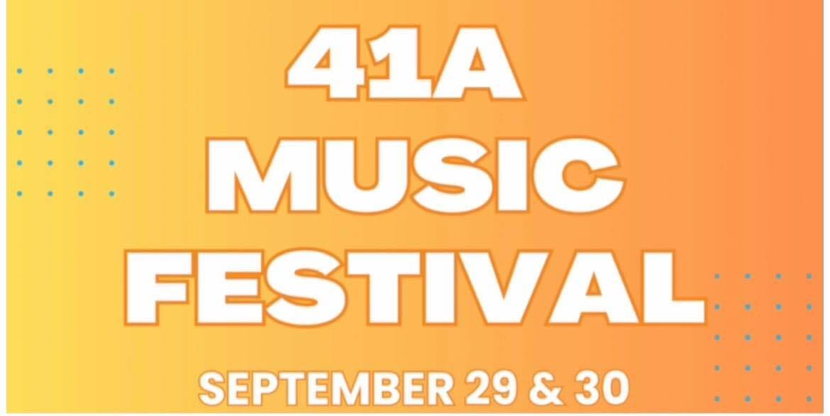 Experience the Best of 41A Music Festival 2023 in Tullahoma This September