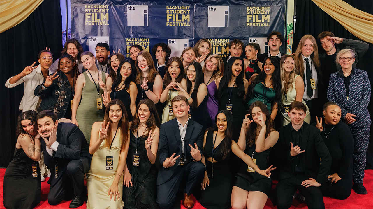 Backlight Student Film Festival 2024: A Spotlight on Emerging Filmmakers