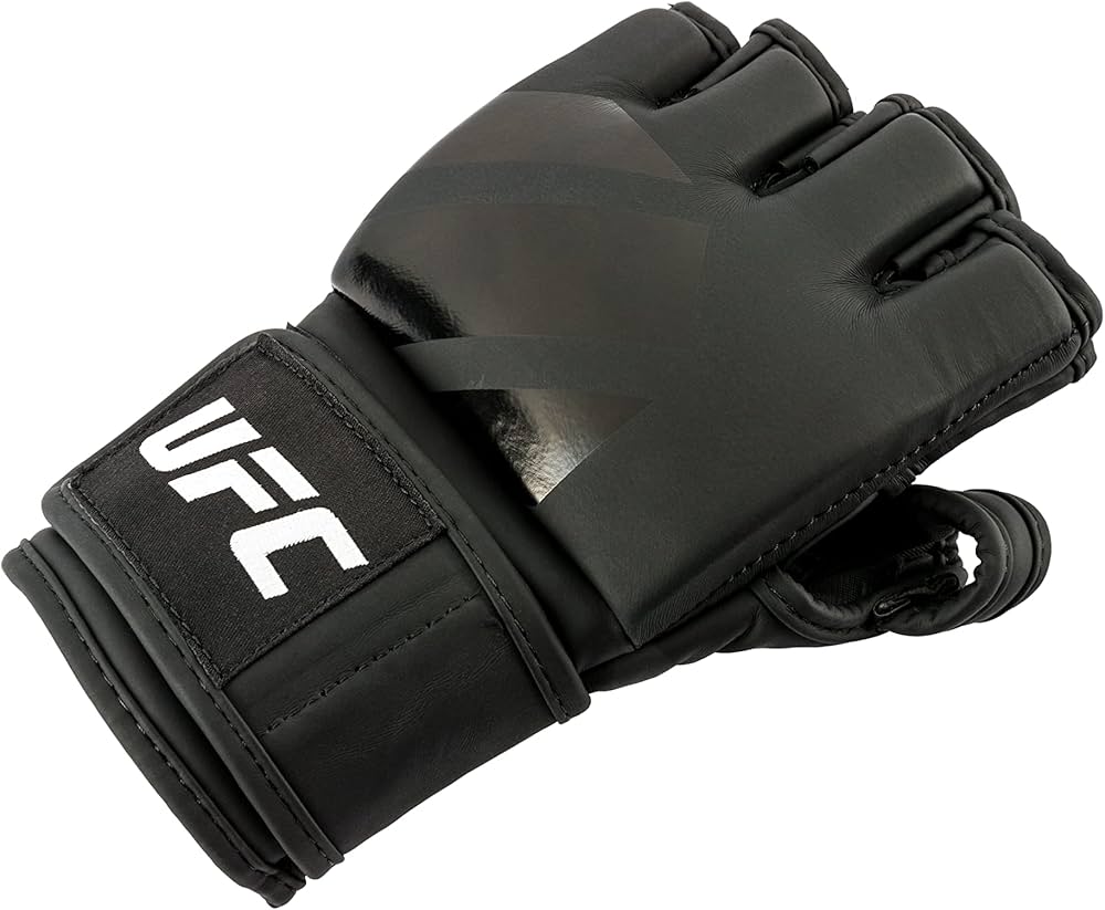 Best 4 Ounce UFC Gloves for MMA Training and Sparring