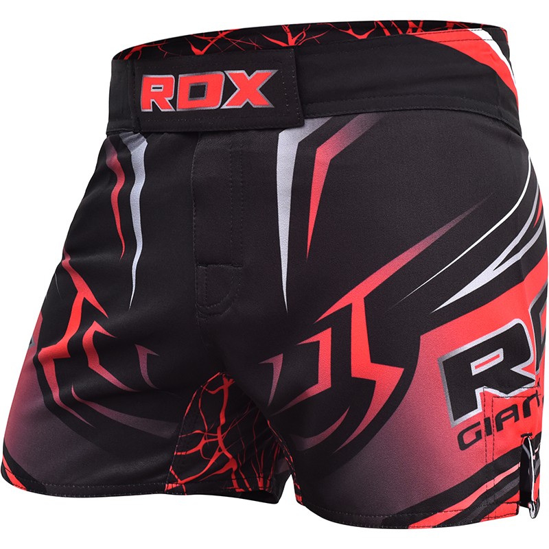 UFC Fight Shorts: What to Know Before Buying