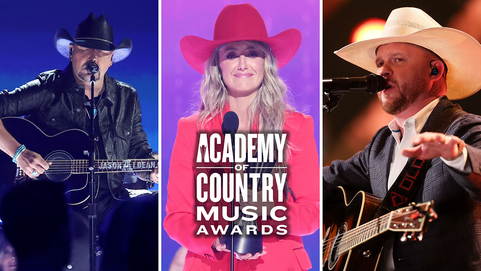 What to Expect at the 2025 CMT Music Awards: Key Highlights and Performers