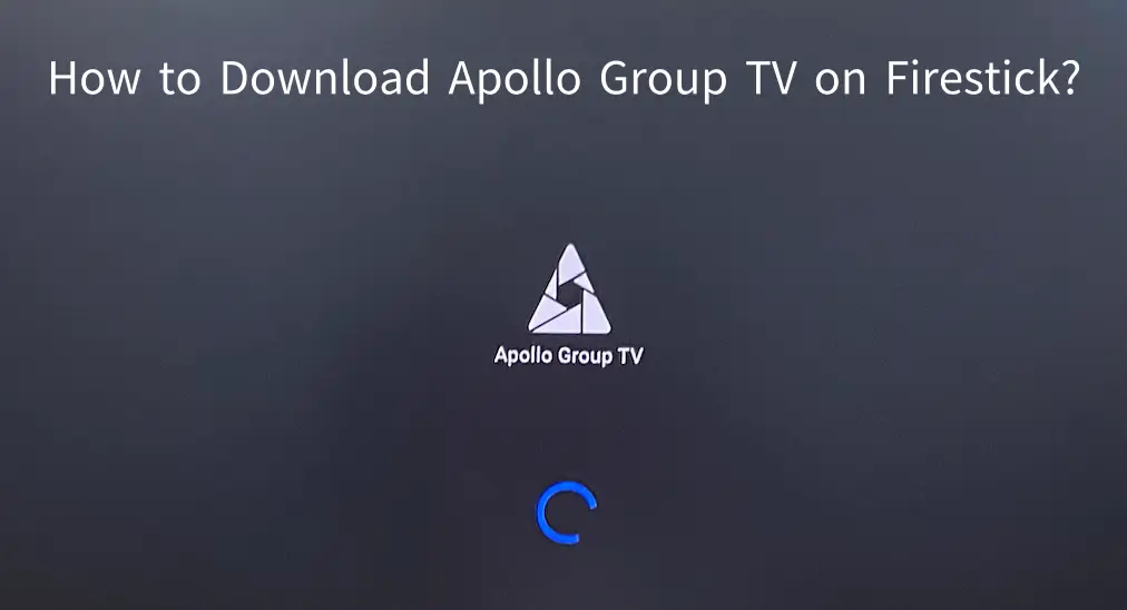 Apollo Group TV Free Trial Code: How to Get Your 30-Day Access