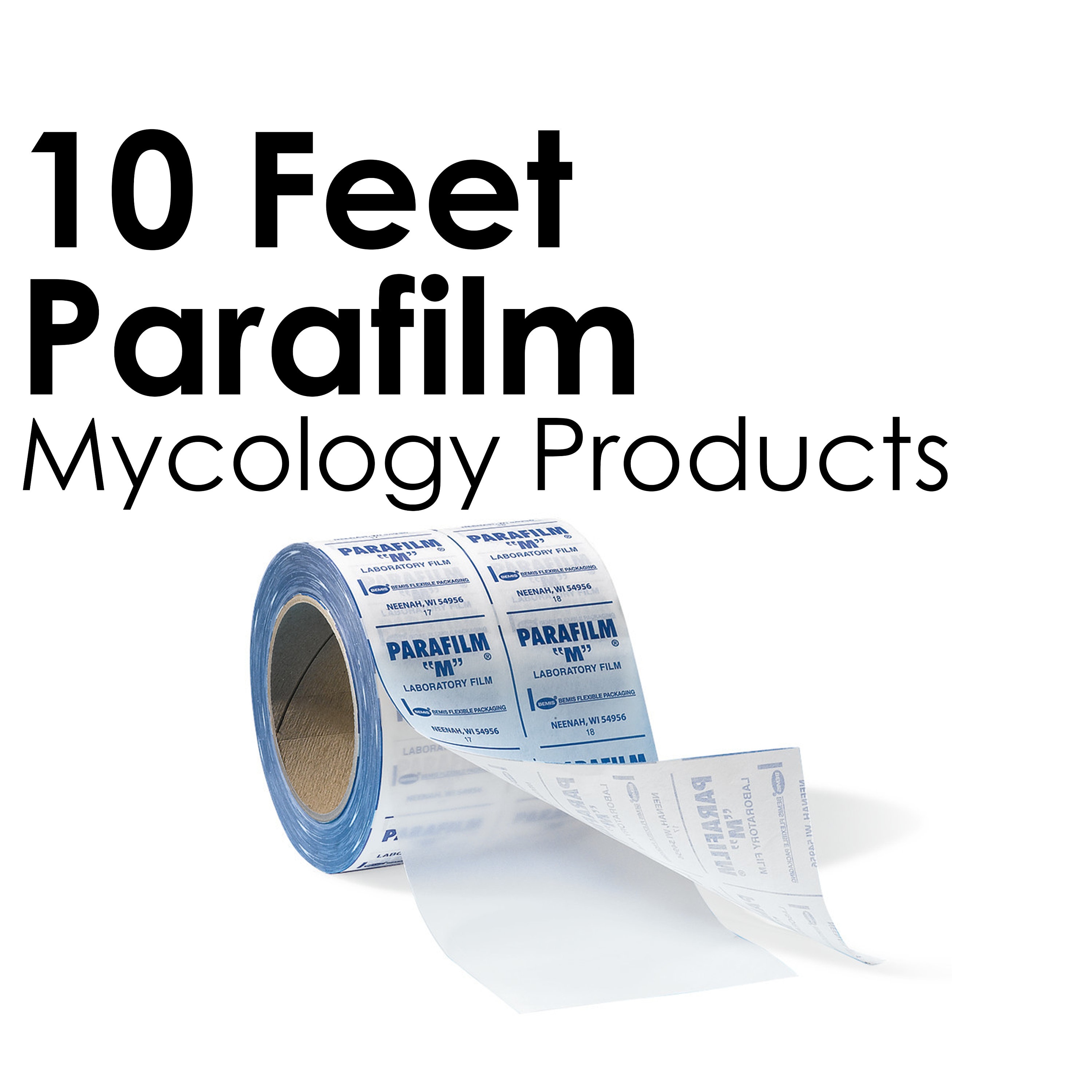 High-Quality Parafilm Tape: Ideal for Lab, Garden, and Sealing Needs