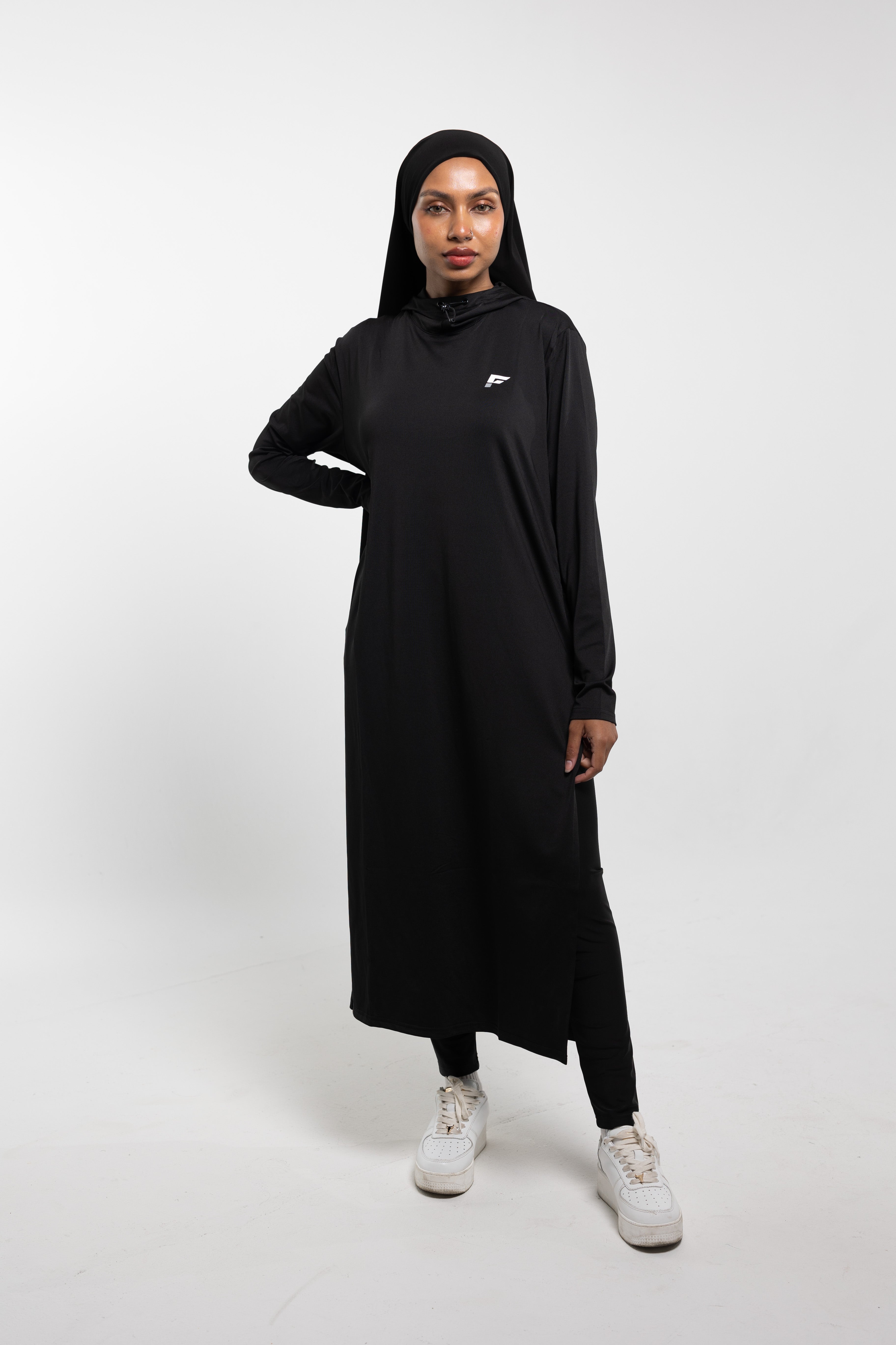 Abaya Sport: The Perfect Blend of Modesty and Comfort for Active Women