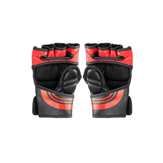 Sanabul Core Series 4 oz MMA Gloves for Grappling