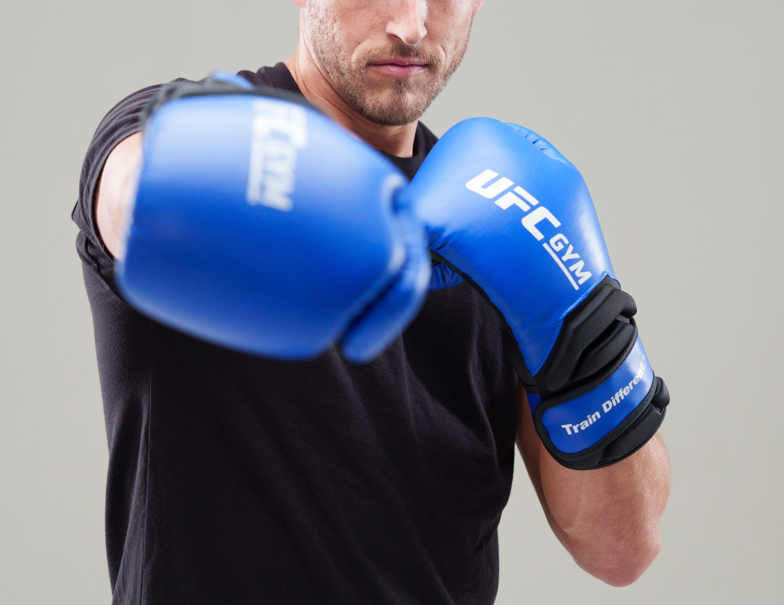 Shop UFC Fitness Equipment Online: High-Quality Gear for Every Fighter