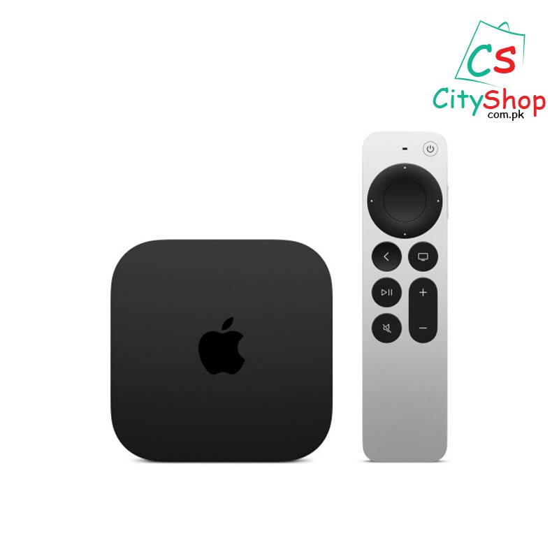 Apple TV in Pakistan: Latest Deals and Prices for 2024