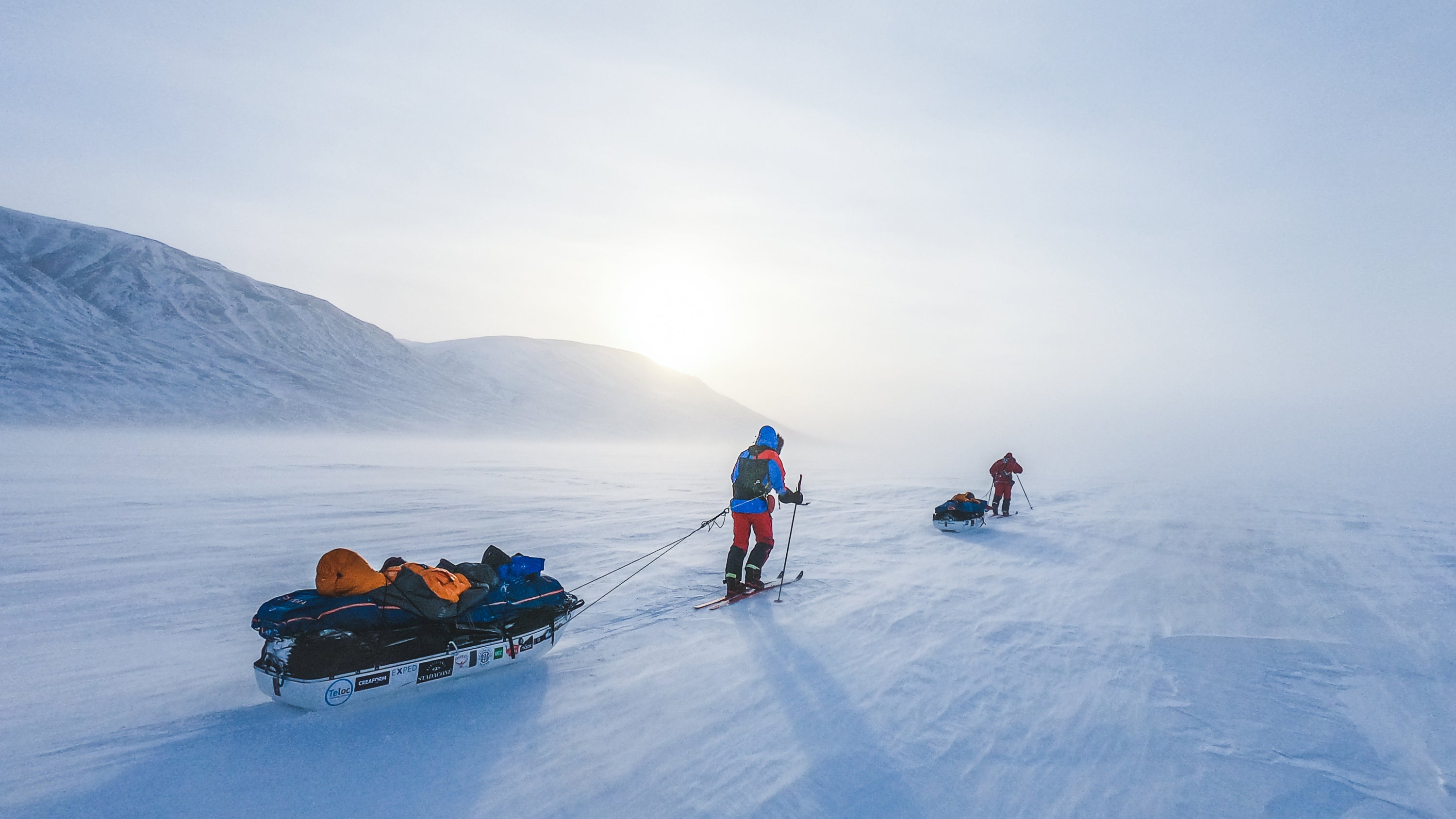 Canada Vertical: Award-Winning Adventure Film Premiering Now