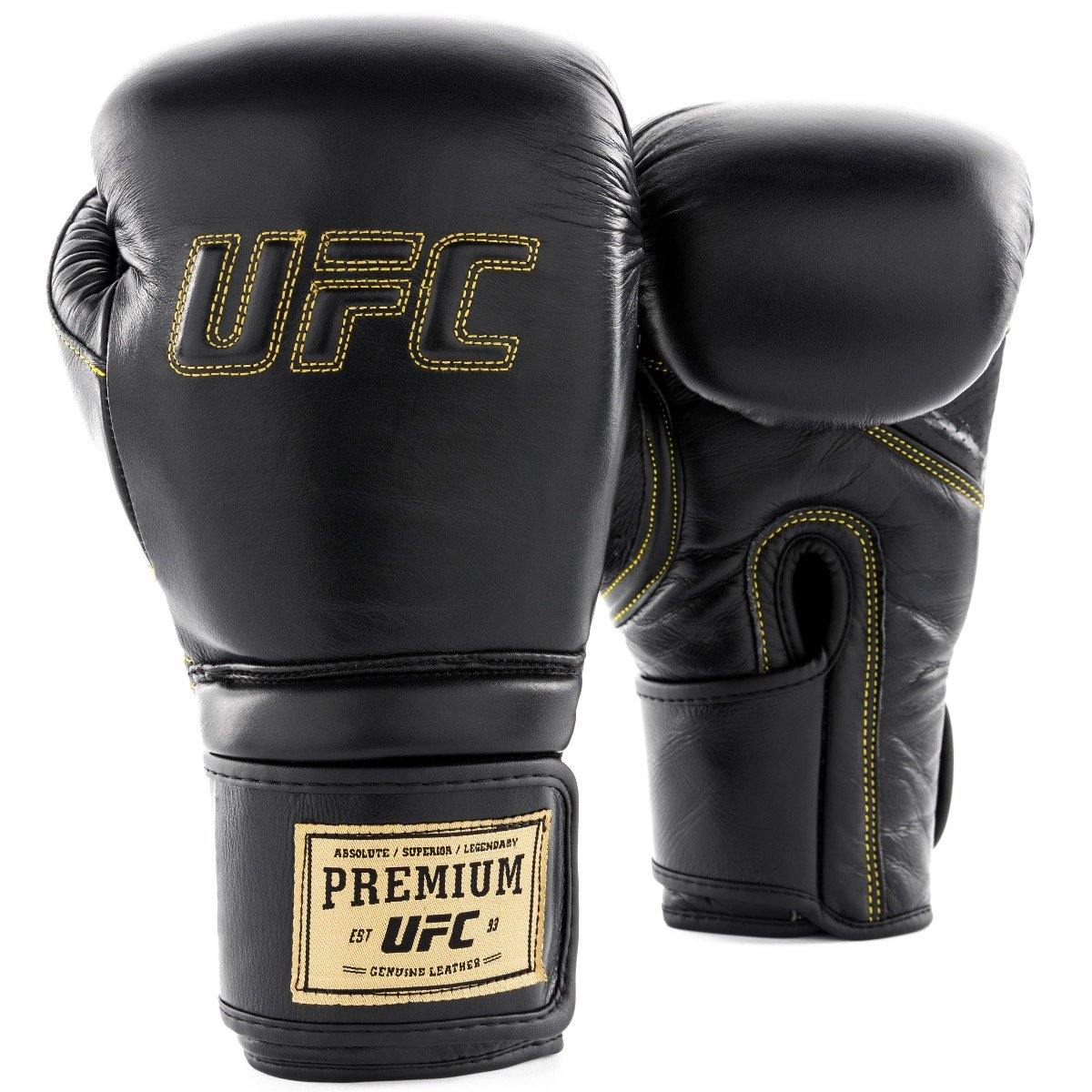 Shop Official UFC Boxing Mitts for Training & Sparring