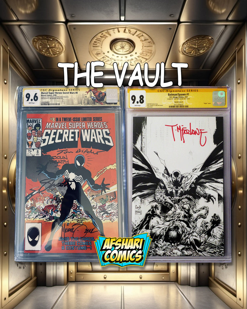 Where Can I Get Comic Books Graded? Top Grading Services for Collectors