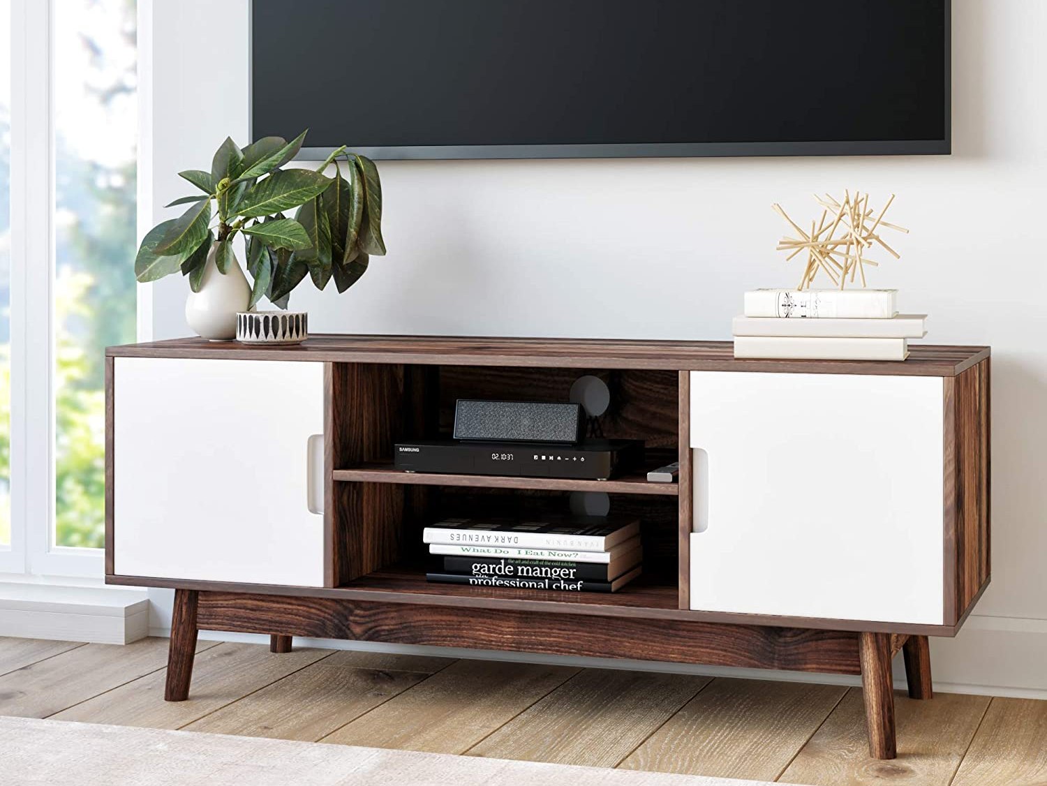 Top American Furniture TV Stands for Every Home Style